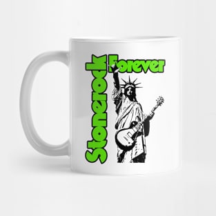 Stonerock Forever Stonerock Mug